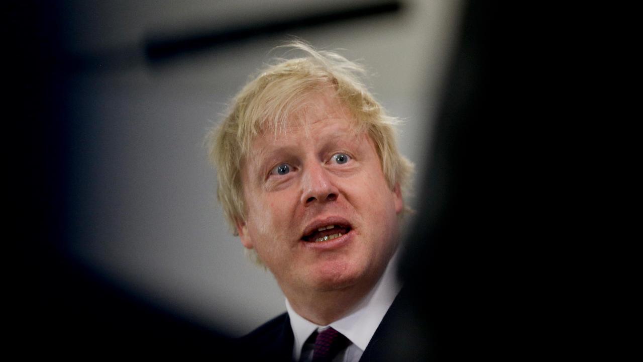Boris Johnson latest to resign over Theresa May's handling of Brexit