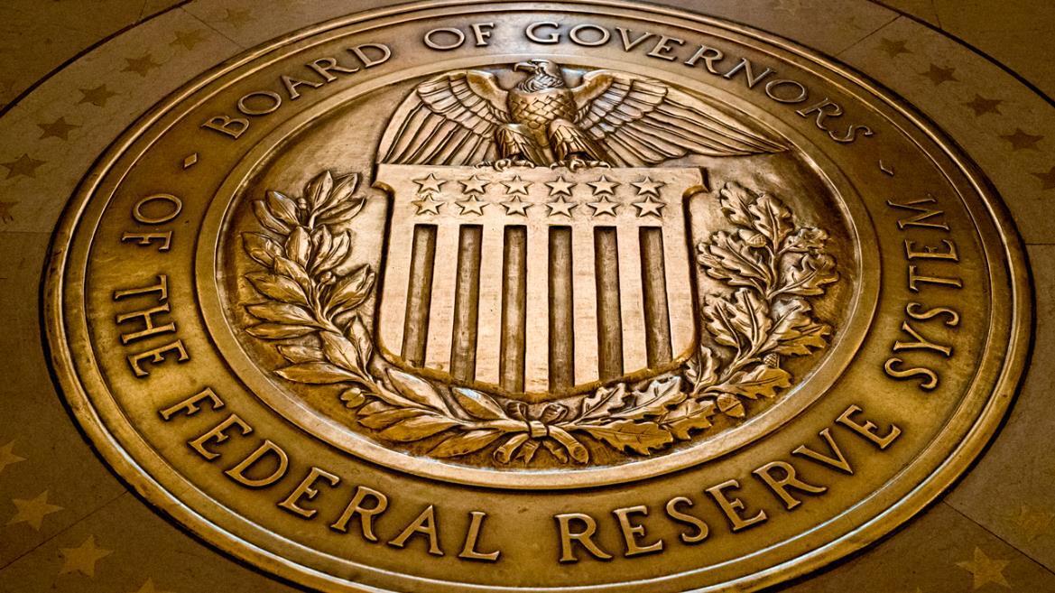 Are US interest rates heading to zero?