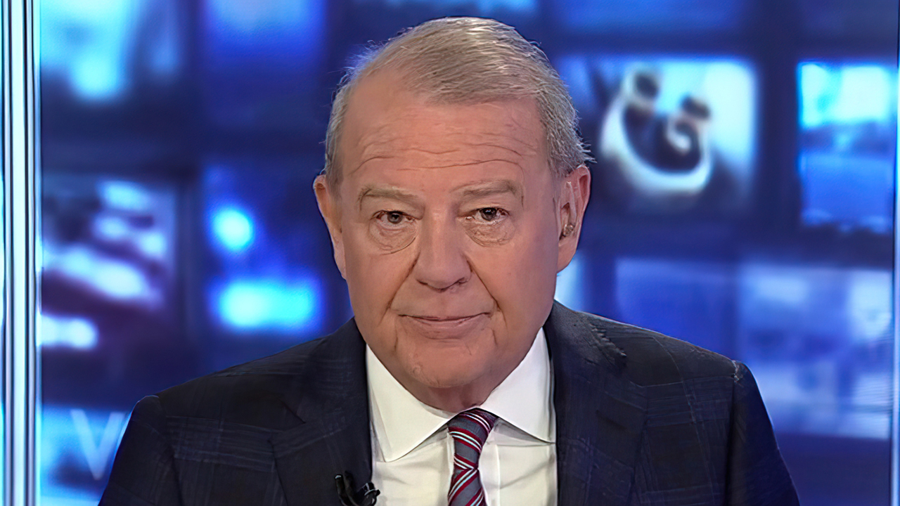 FOX Business’ Stuart Varney argues the U.S. grid is in bad shape due to Biden’s poor climate policies. 