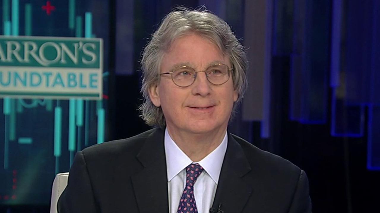 Roger McNamee: From early Facebook investor to Facebook’s biggest critic