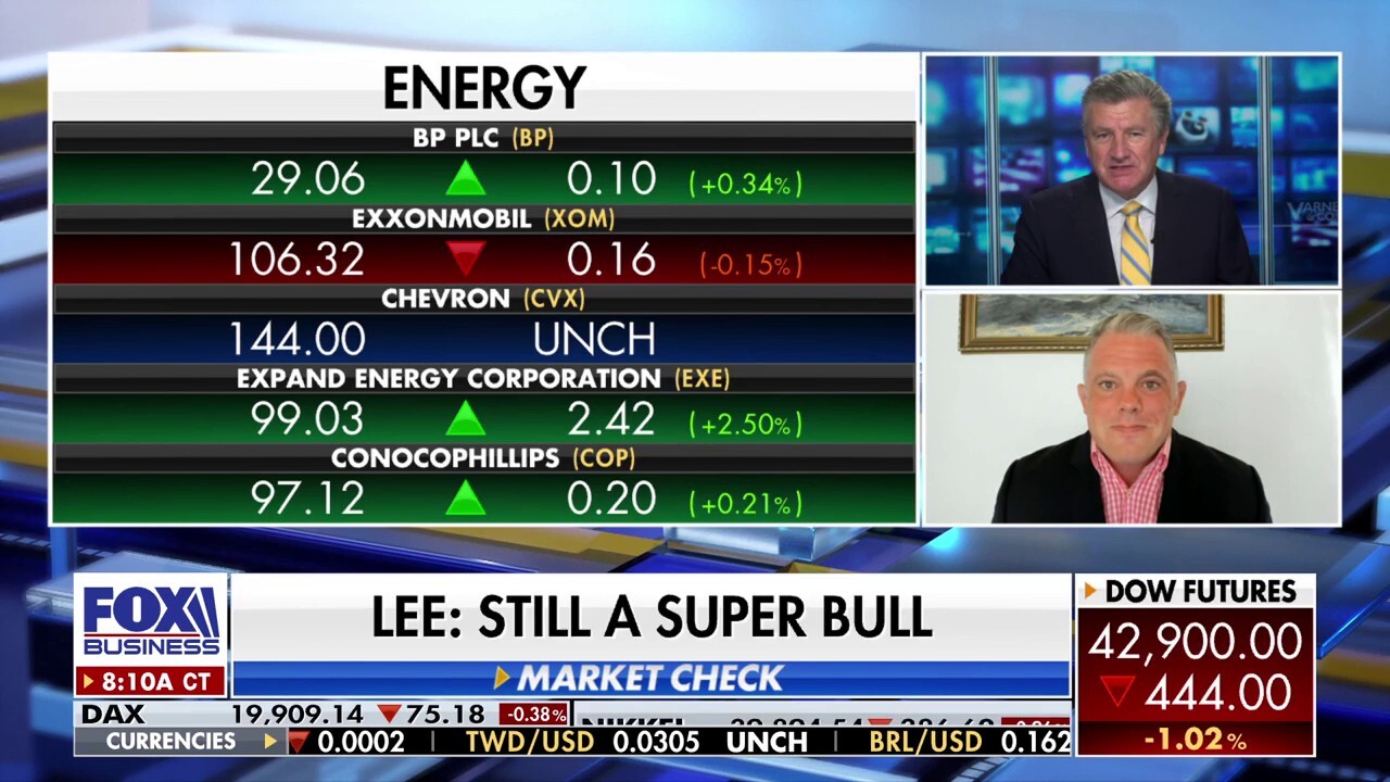 2025 earnings are likely to be better than forecasted: Michael Lee