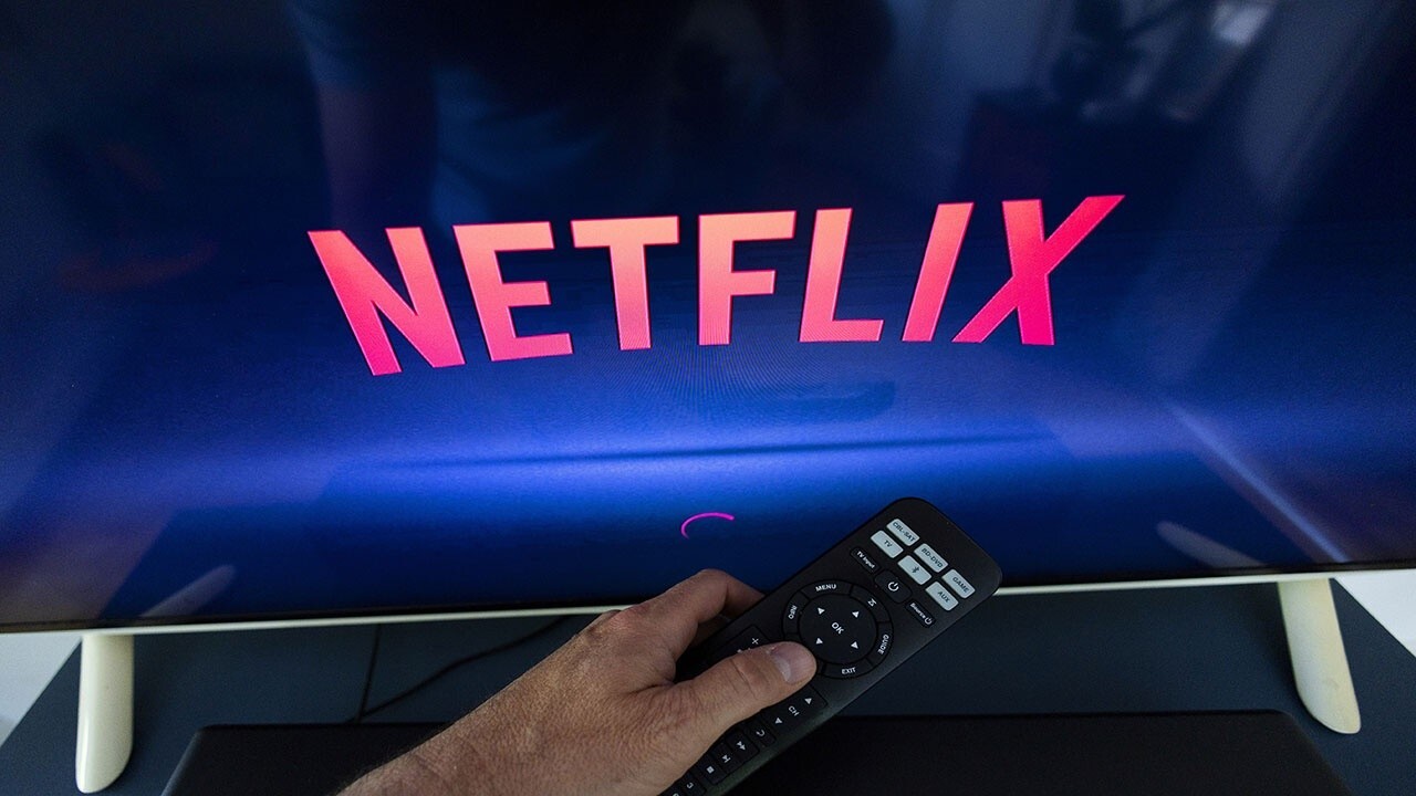 Netflix 'hit machine' will keep on rolling: Mark Mahaney