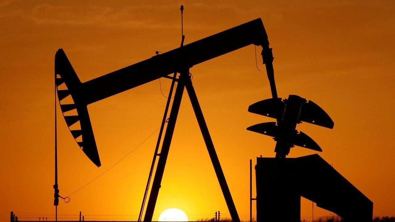 Declining oil prices good for the U.S. economy?