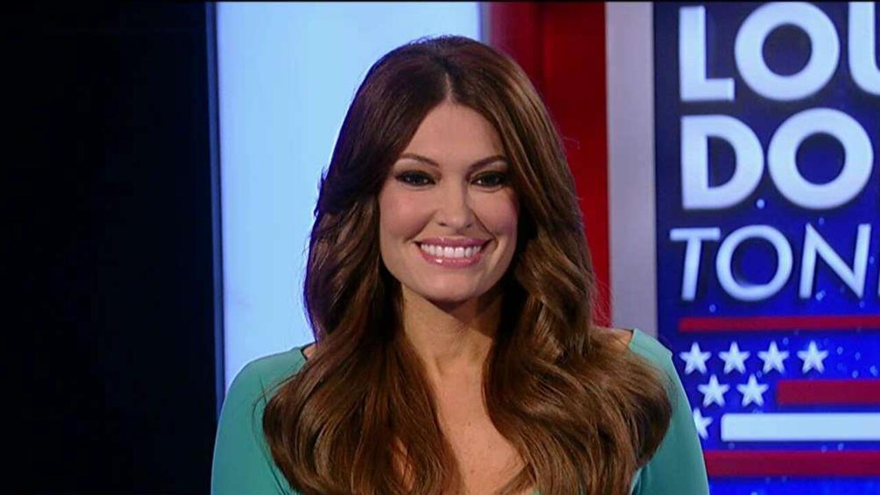 Kimberly Guilfoyle on Trump campaign’s reboot