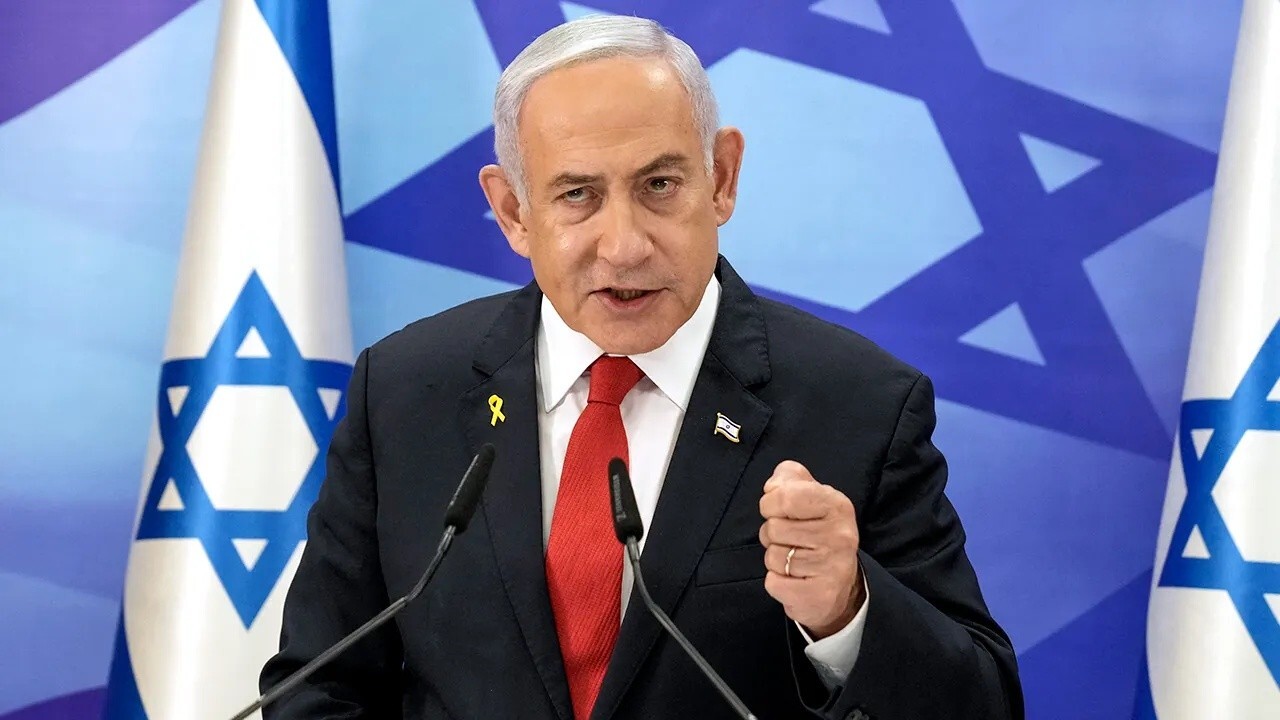 Netanyahu issues defiant response to countries recognizing Palestinian state  