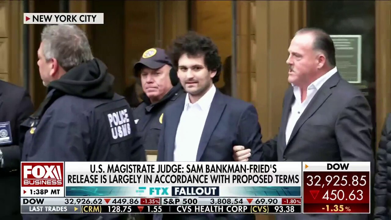 Sam Bankman-Fried is facing significant jail time: Bernie Madoff's former lawyer Ira Lee Sorkin