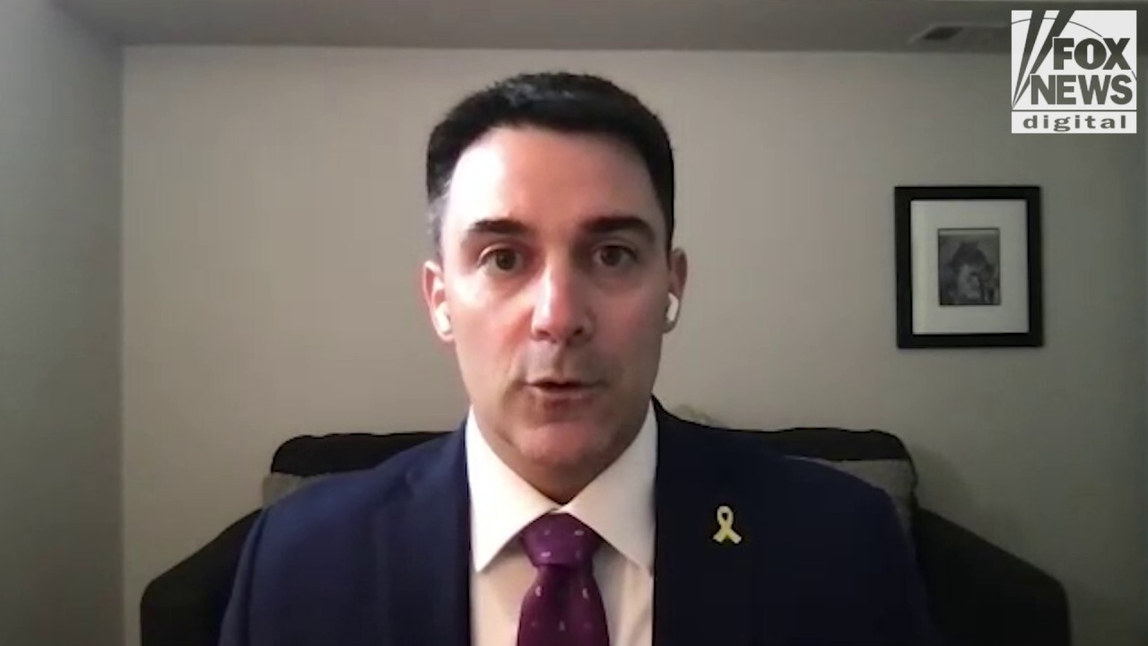 The U.S. Israel Education Association has released a report arguing that Abraham Accords could cut America's reliance on China in the pharmaceutical space.