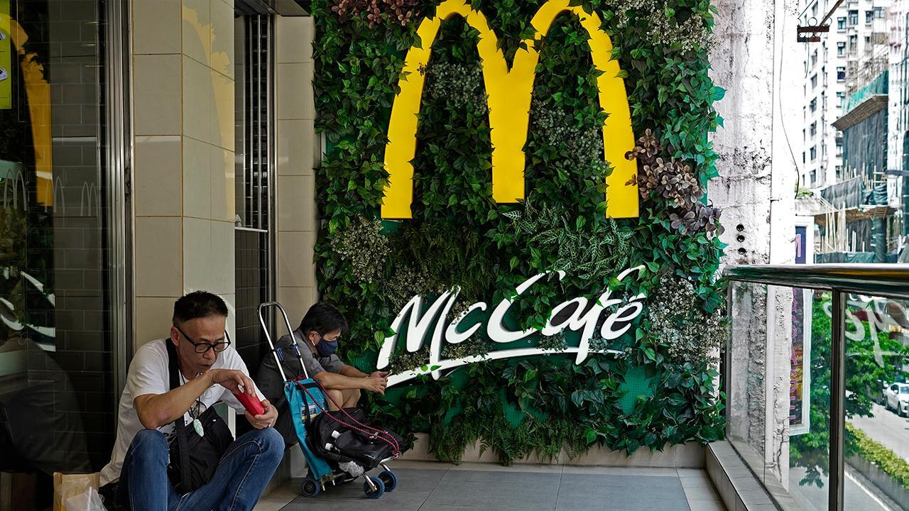 Former McDonald’s USA CEO: Fired CEO lawsuit sends message to other US execs to behave themselves 