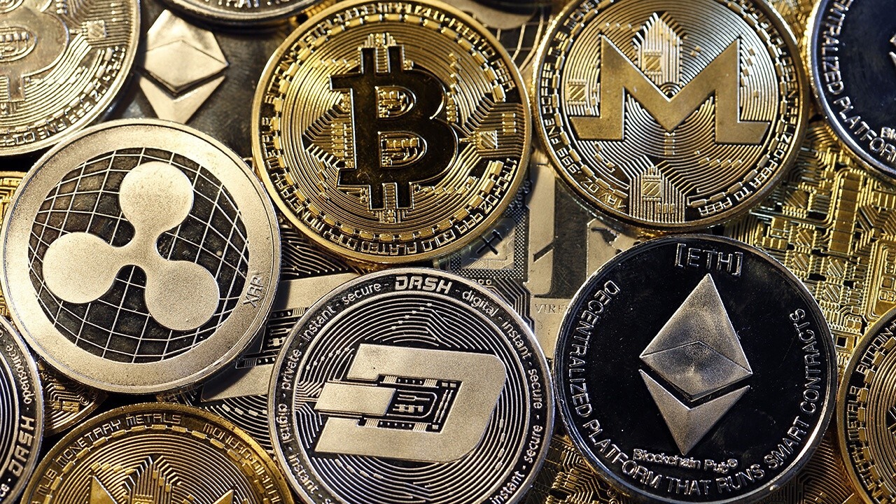 Delta Blockchain Fund founder Kavita Gupta explains as bitcoin trades below $30,000. 