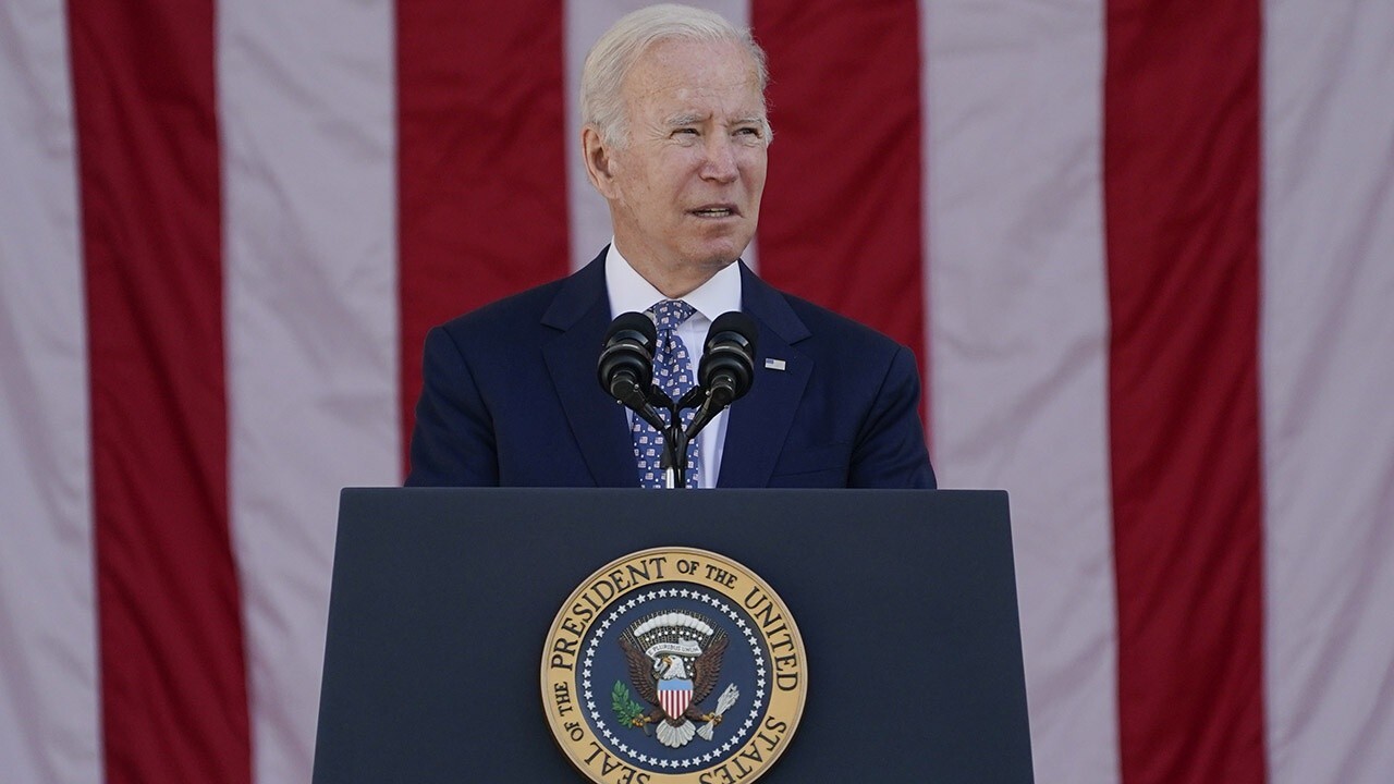 Under Biden presidency, inflation topping list as ‘most urgent issue’: poll 