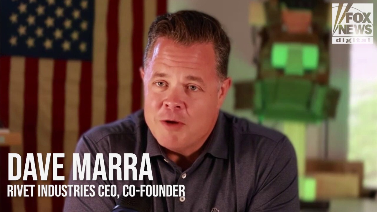 Former Big Tech exec warns the ‘woke-mind virus’ nearly brought America to its knees