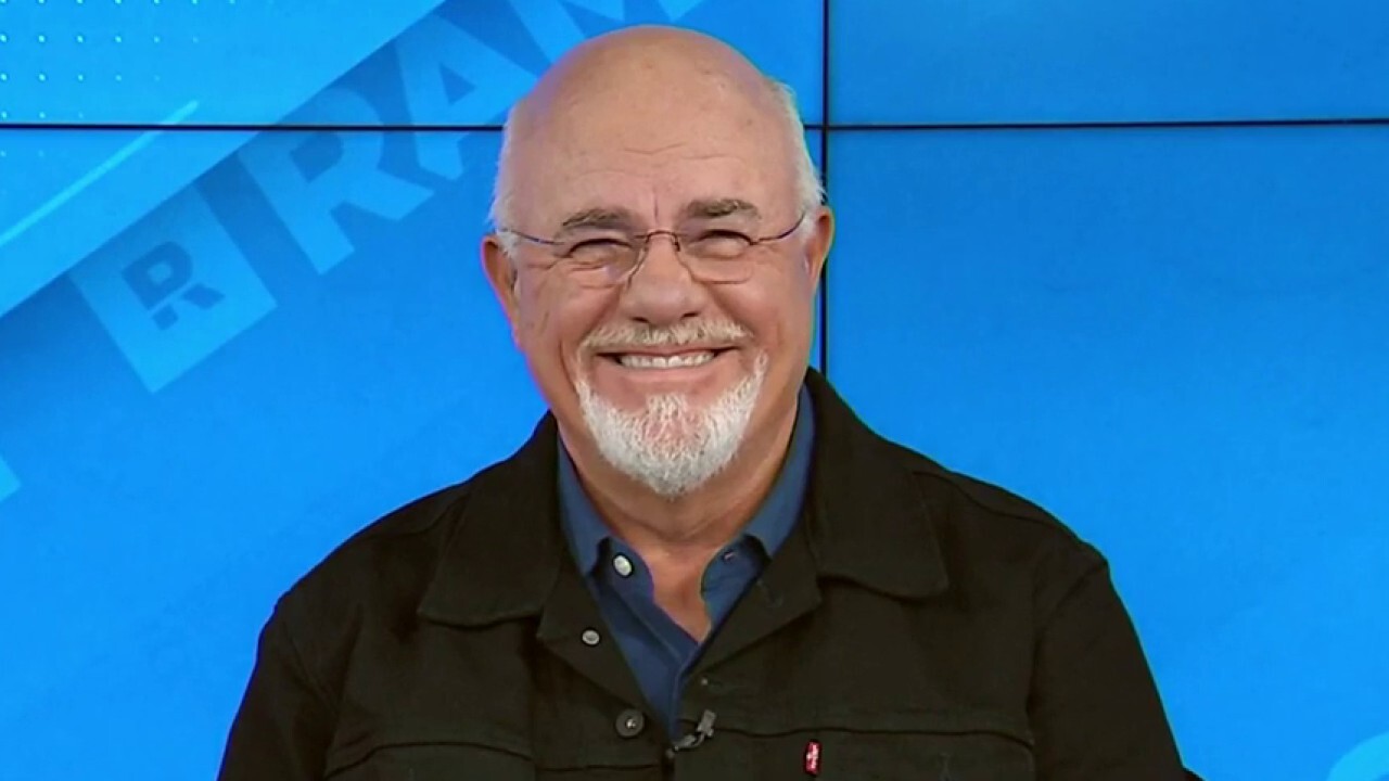 Ramsey Solutions founder Dave Ramsey discusses work ethics among different generations and the longterm effects of COVID quarantine on businesses.