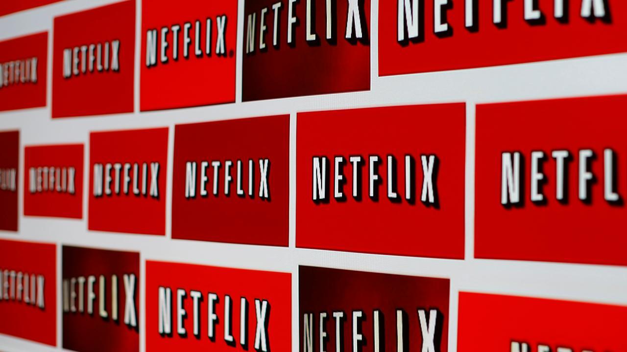 Netflix exploring the idea of purchasing movie theaters