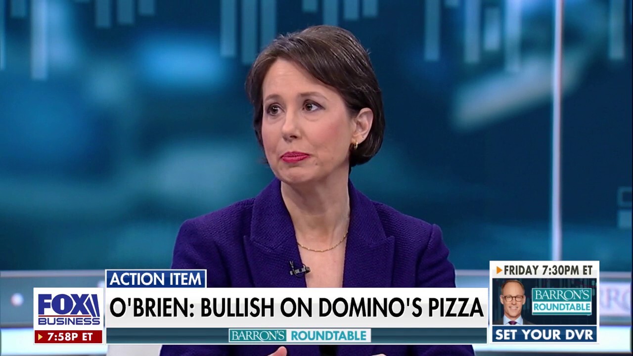 Domino's Pizza looks ready to deliver, investing expert says