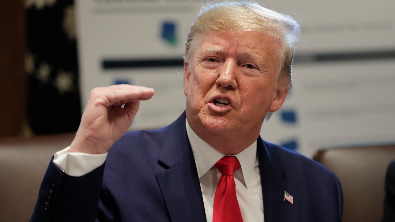 Pennsylvania factory layoffs might impact the 2020 election