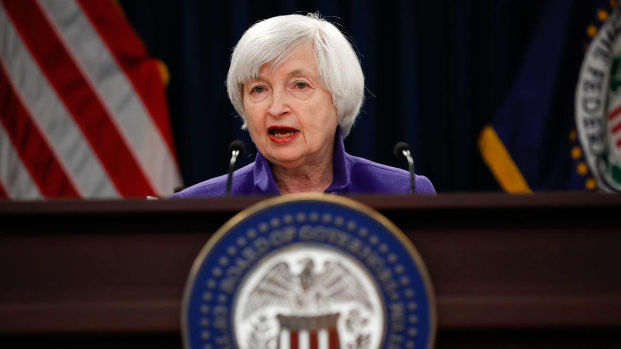 Janet Yellen on US recession concerns: Most likely no 