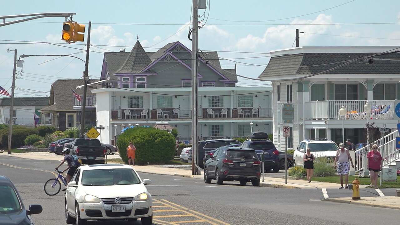 East Coast beach town real estate booming amid the pandemic