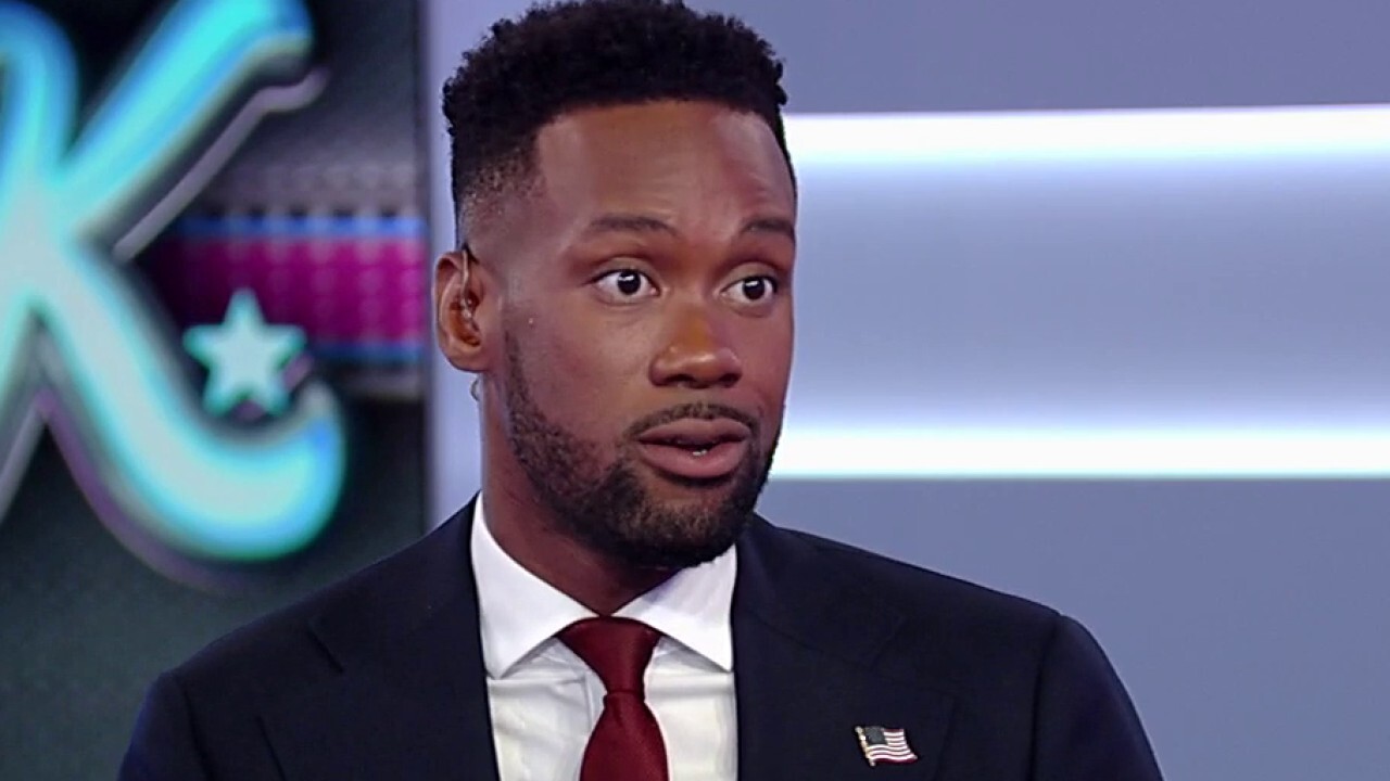 Lawrence Jones reveals how some Democrats in Newsom race were silenced