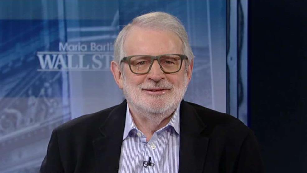 America’s real trade problems are with China: David Stockman