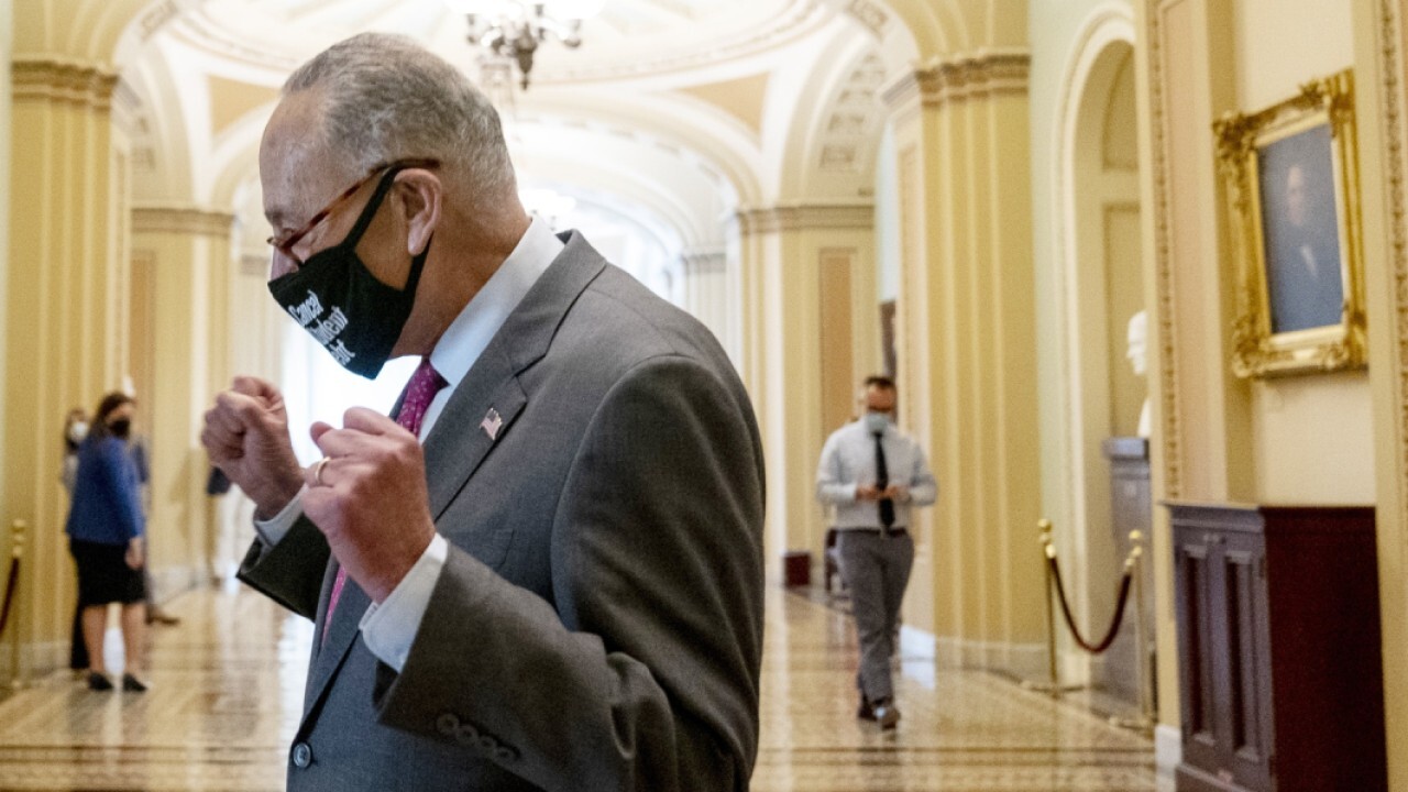 Senate passes infrastructure bill: What happens next?