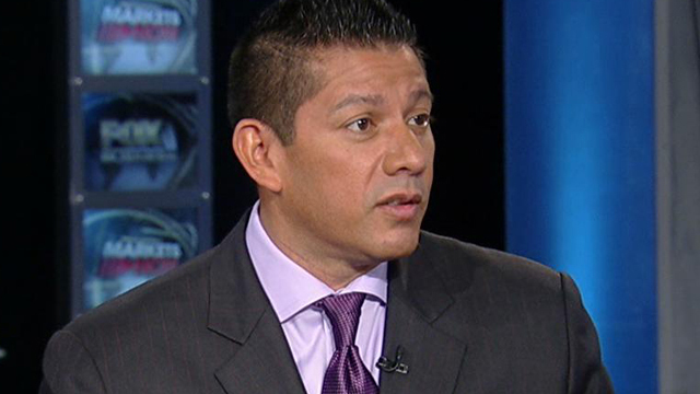 Hernandez: Small Business Faces Huge Risk in Economy