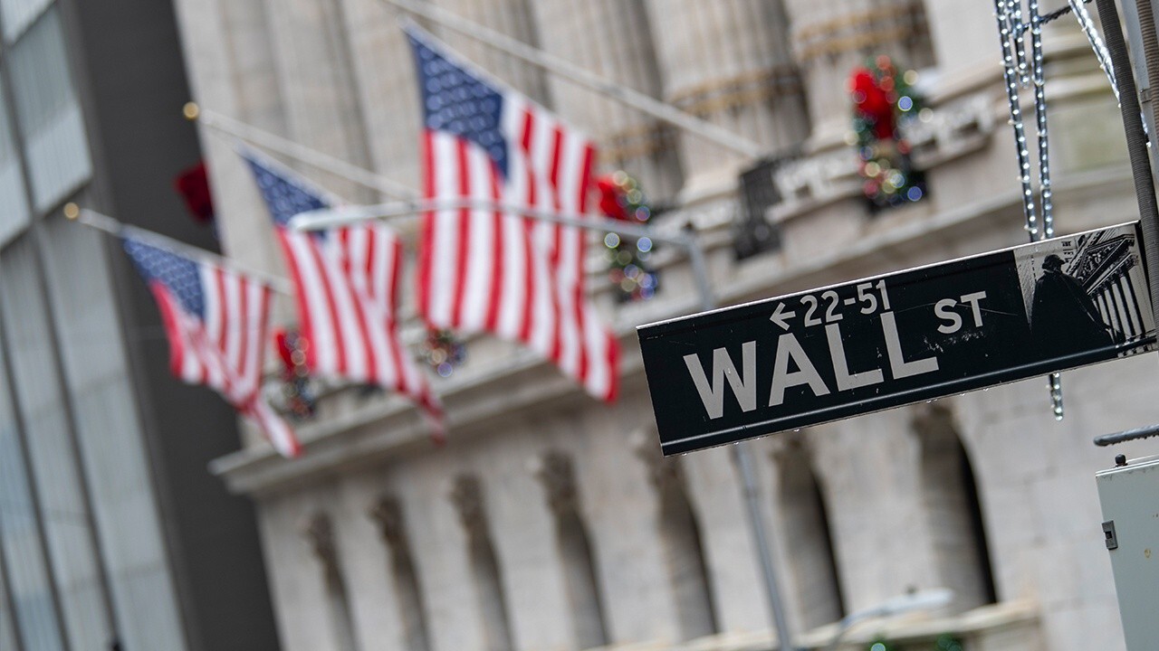 How worried should Wall Street be about inflation? 