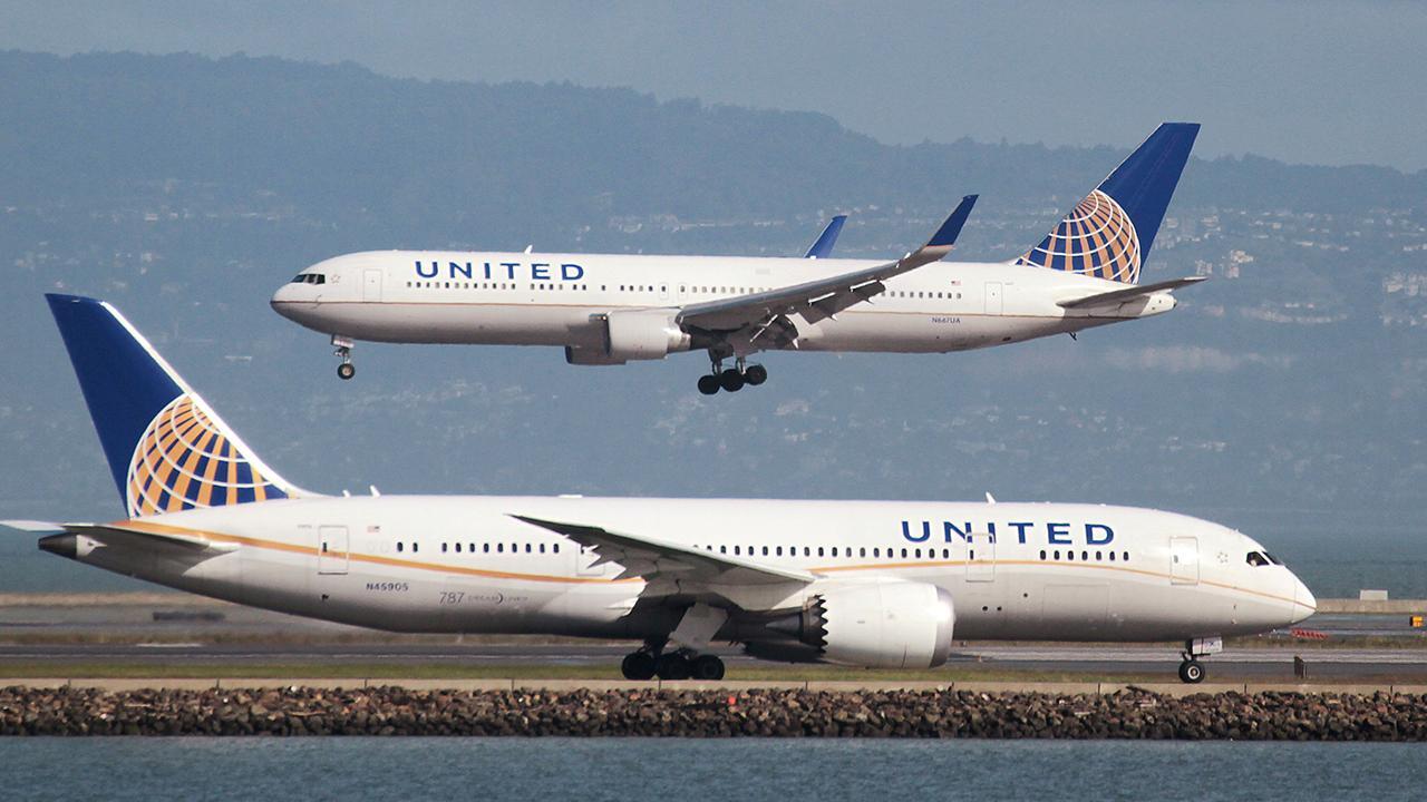 United Airlines is grounding its pet program