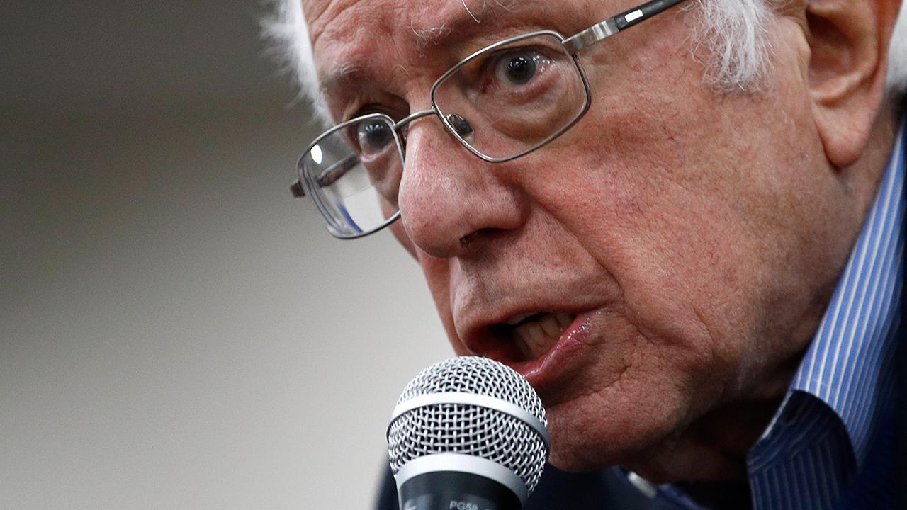 What would a Bernie Sanders presidency do to US economy? 