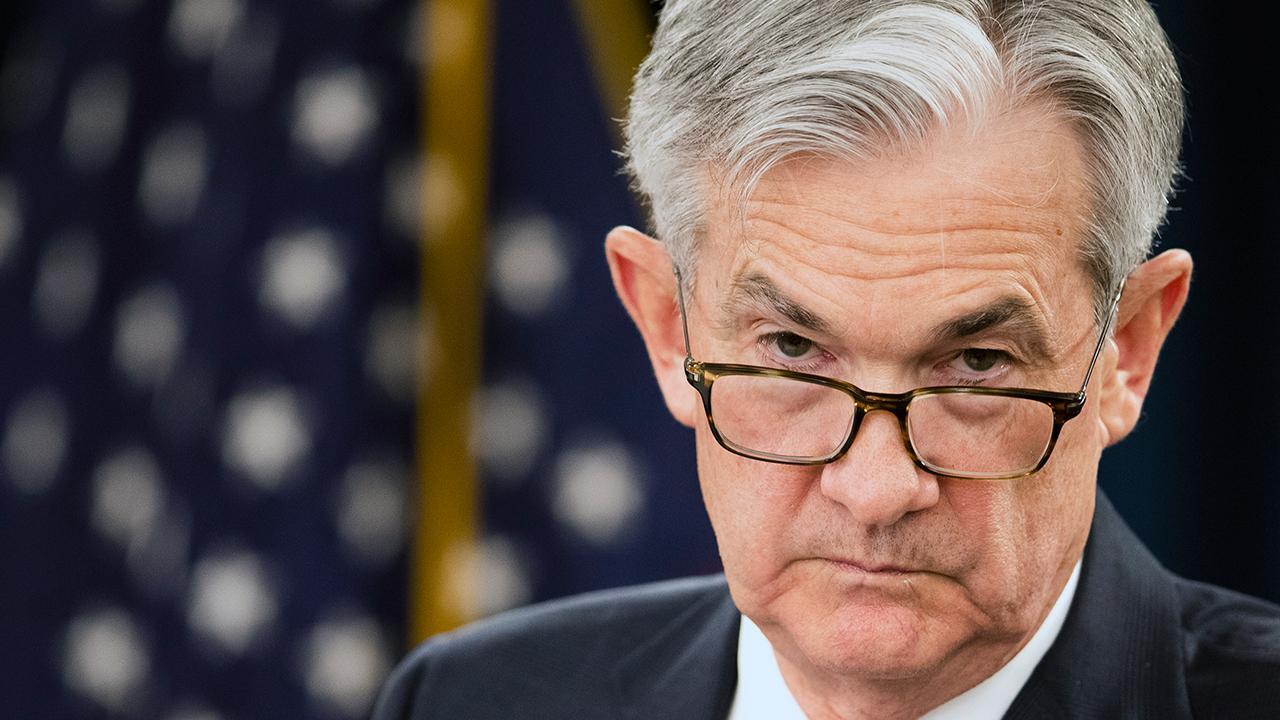 Jerome Powell: It's a ‘good time’ to update Community Reinvestment Act