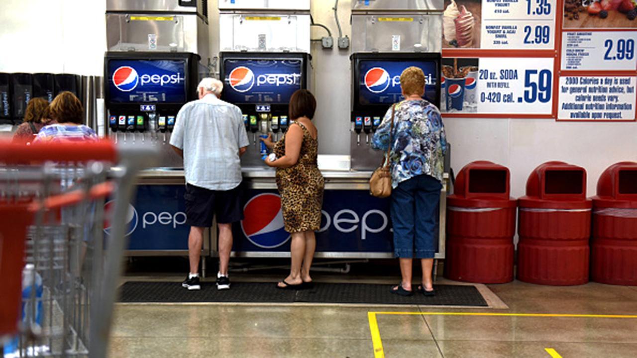 PepsiCo latest company to join Facebook ad boycott