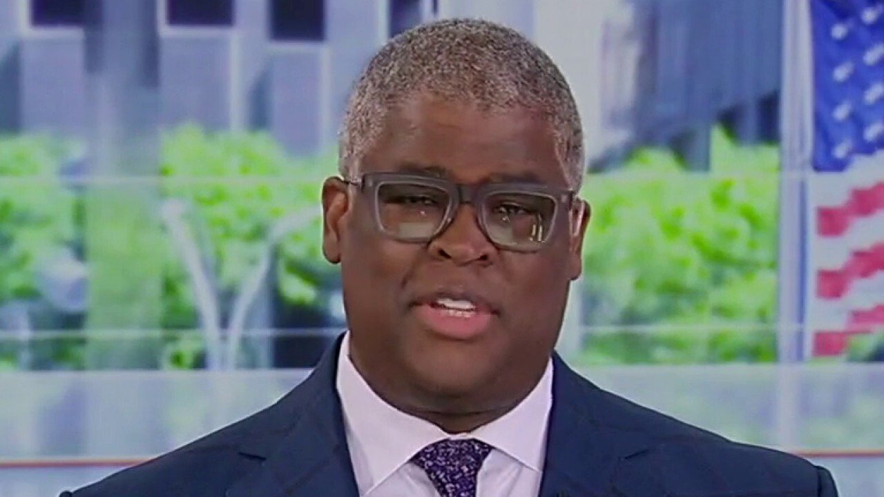  Charles Payne: Car crimes spike due to high metal prices