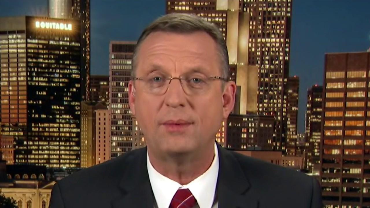 'Major changes' must be made to FISA courts: Rep. Doug Collins