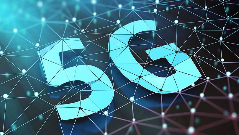 Consumer Technology Association’s Gary Shapiro says 5G is the future