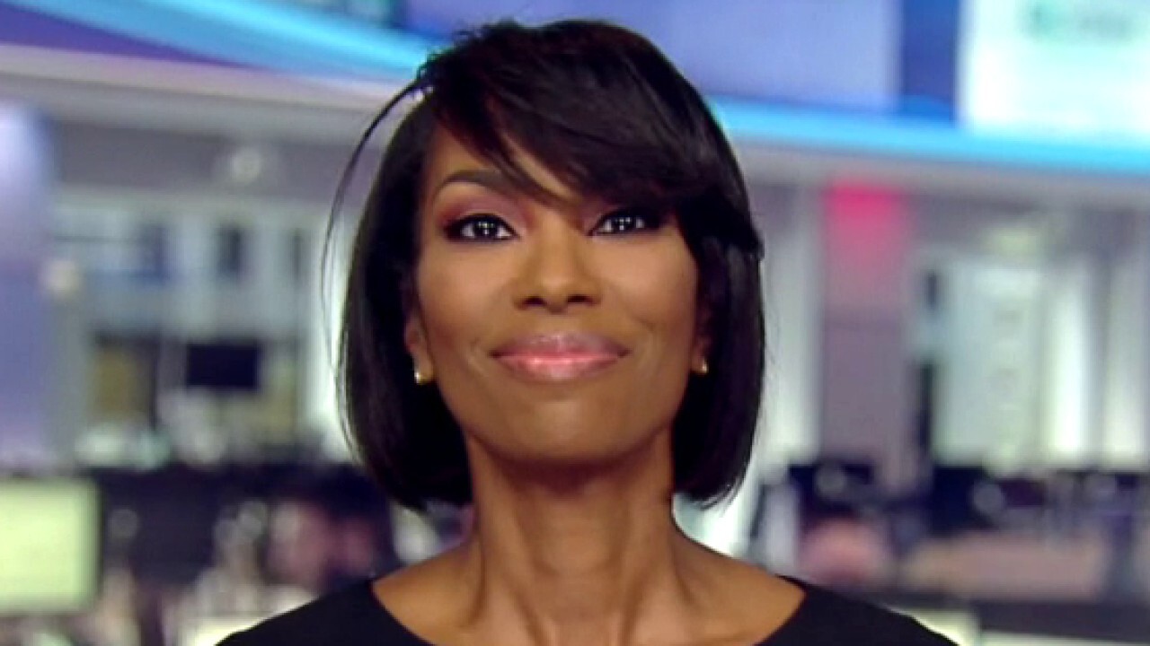 Harris Faulkner: Diversity is more than the color of our skin