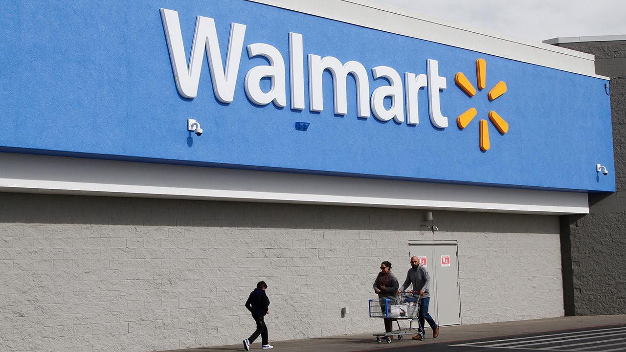 Walmart shuts down personal shopping service Jetblack 