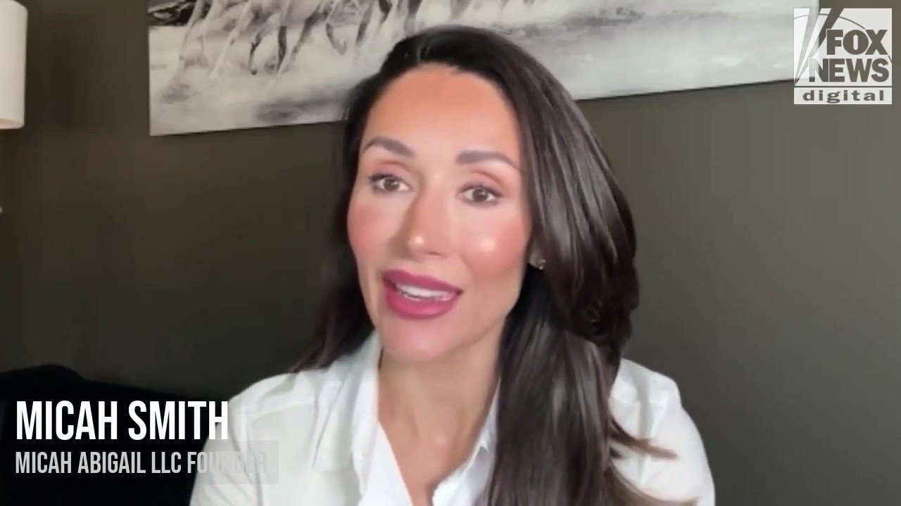 Credit repair influencer and Micah Abigail LLC founder Micah Smith speaks to Fox News Digital about how to make improvements to credit scores in just 30 days, while cautioning against credit misconceptions.