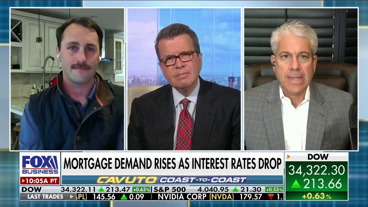 Fed will 'take advantage' of a market rally to 'press on inflation more': David Wagner