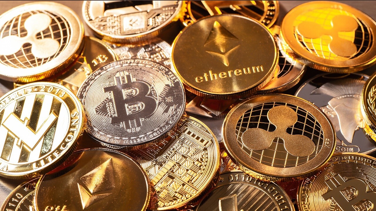 Bitwise Asset Management CIO Matt Hougan argues the cryptocurrency market is in a bullish position for the end of the year.