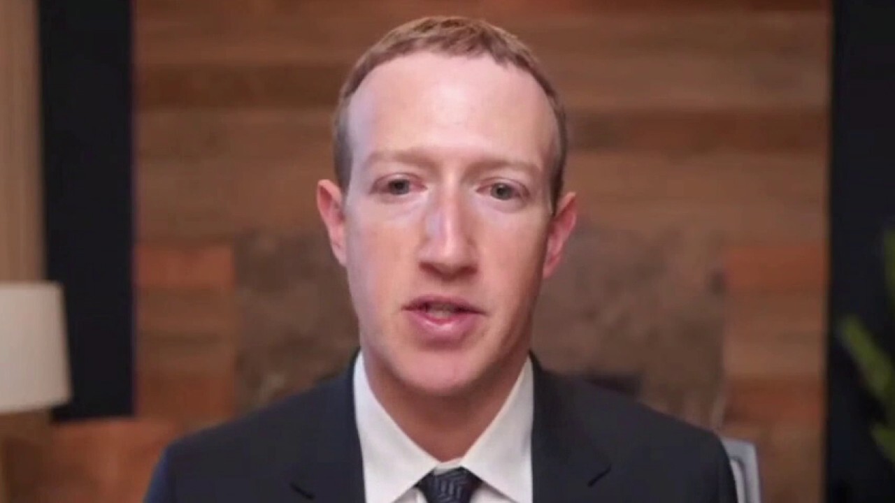 Zuckerberg responds to claims that Facebook enables human trafficking
