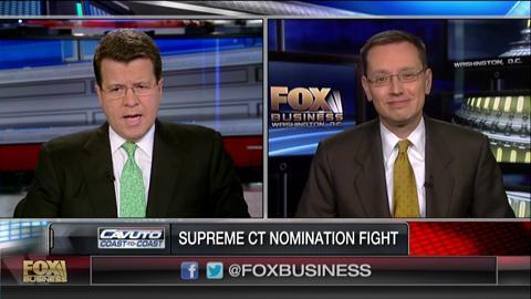 Breaking down the Supreme Court nomination battle 