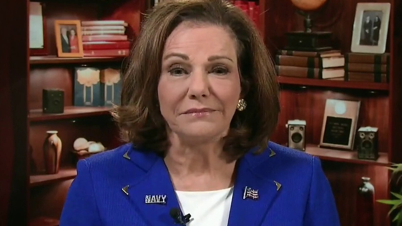 KT McFarland blasts Pentagon's plan to relocate Afghan refugees to US