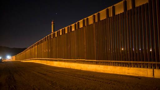 Efforts to solve the mounting border crisis