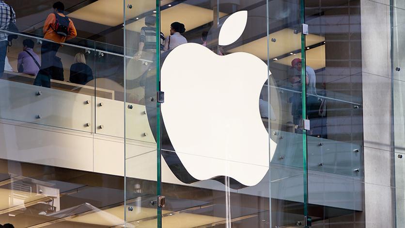 Apple to reopen a small number of US stores next week