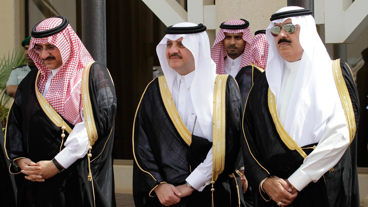 How the shakeup in Saudi Arabia could impact US relations