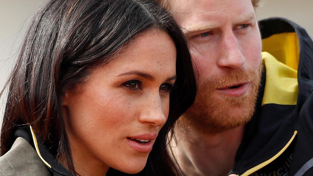Royal Wedding: Meghan Markle providing a boost to the British monarchy?