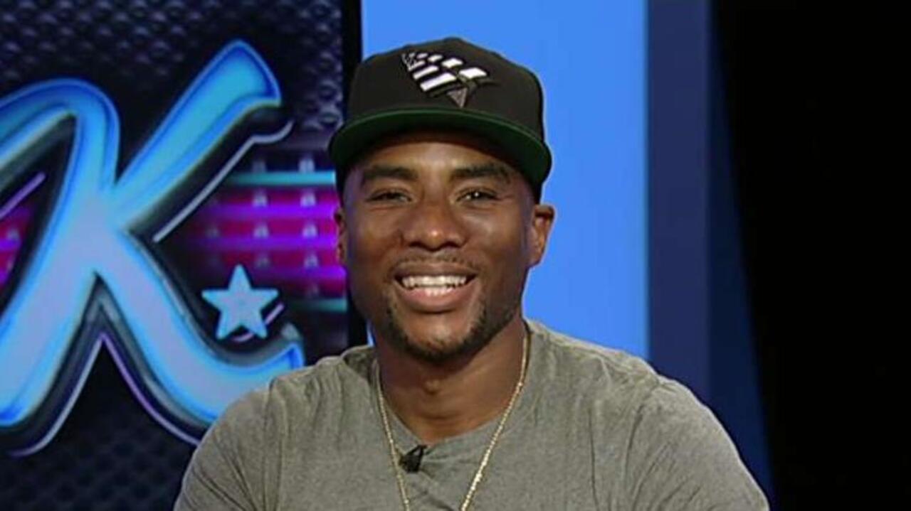 Charlamagne Tha God on potential 2020 Democratic presidential candidates