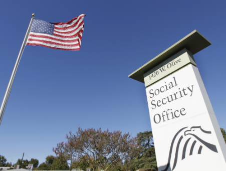 The future of Social Security