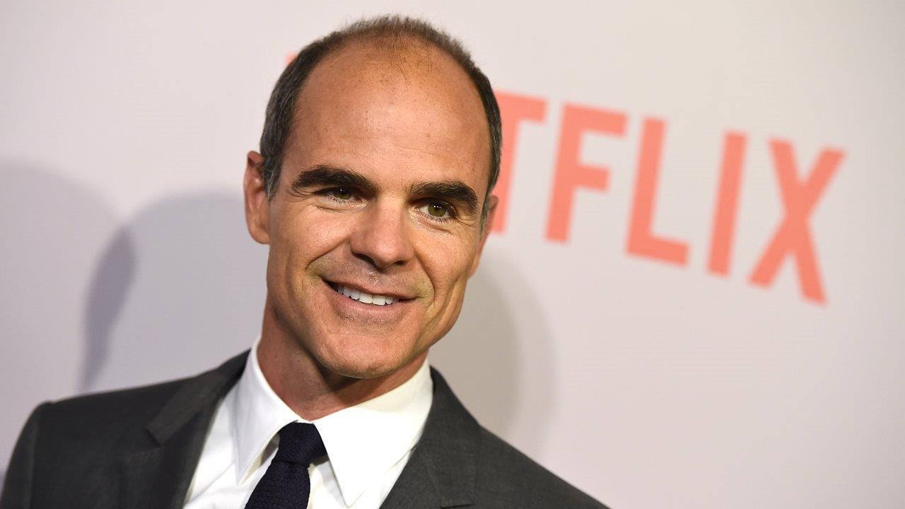 'House of Cards' star Michael Kelly on the new season