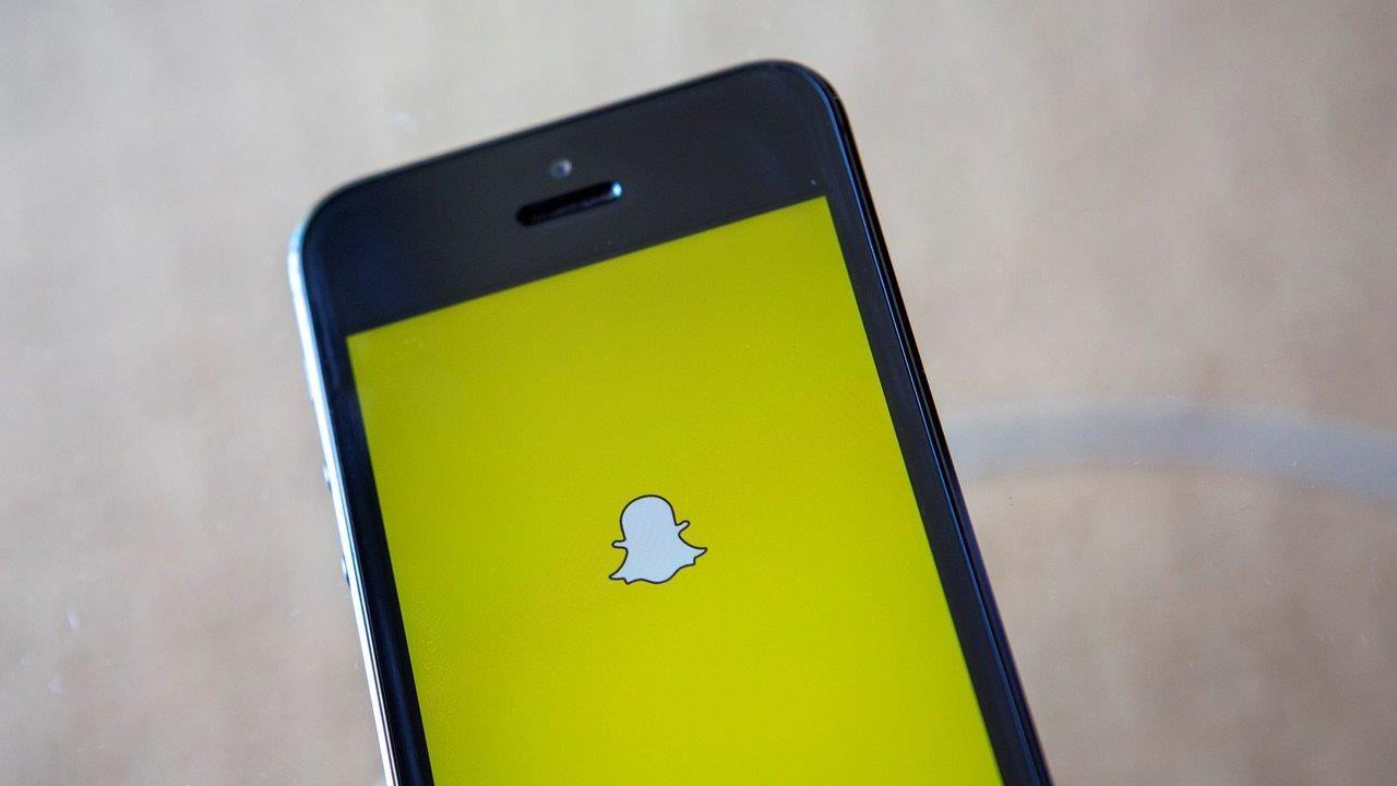 Can Snapchat boost user growth?