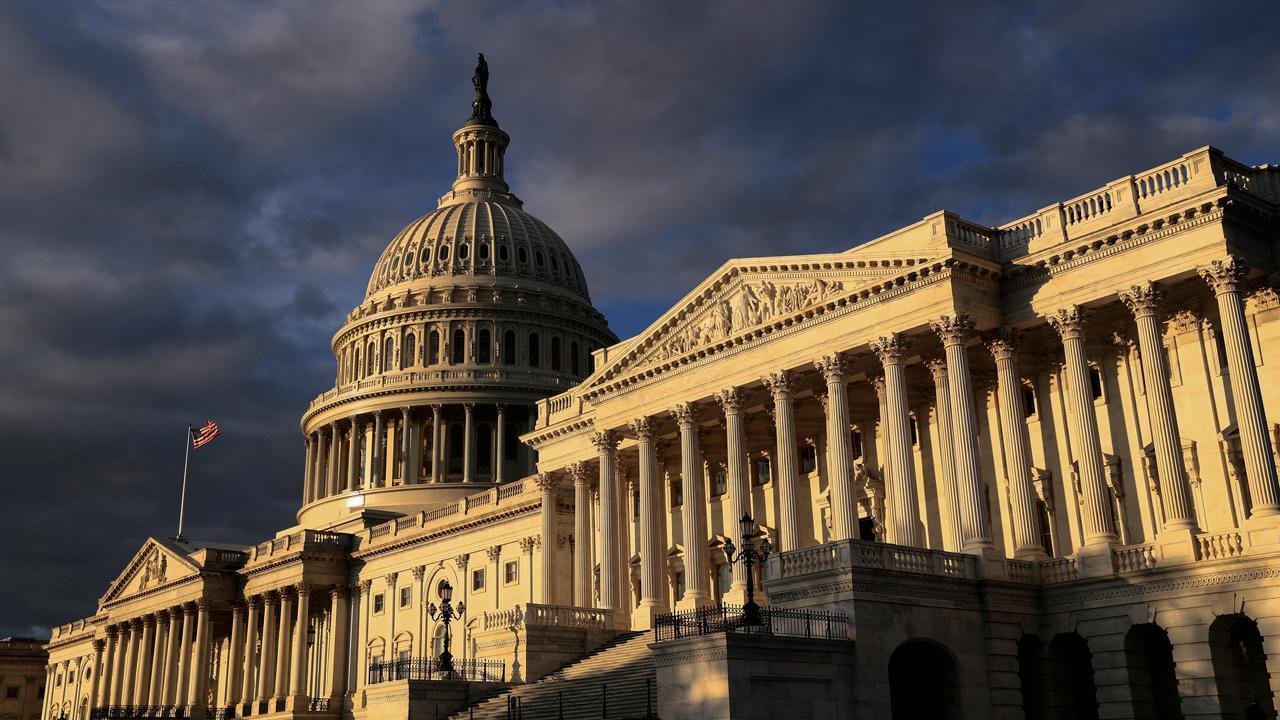 House, Senate Republicans negotiating tax reform 